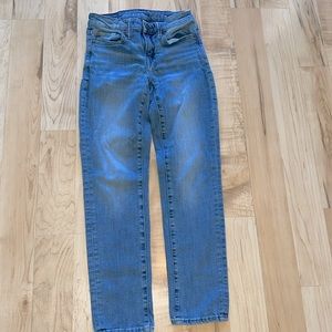 Men’s 26x28 Skinny American Eagle jeans